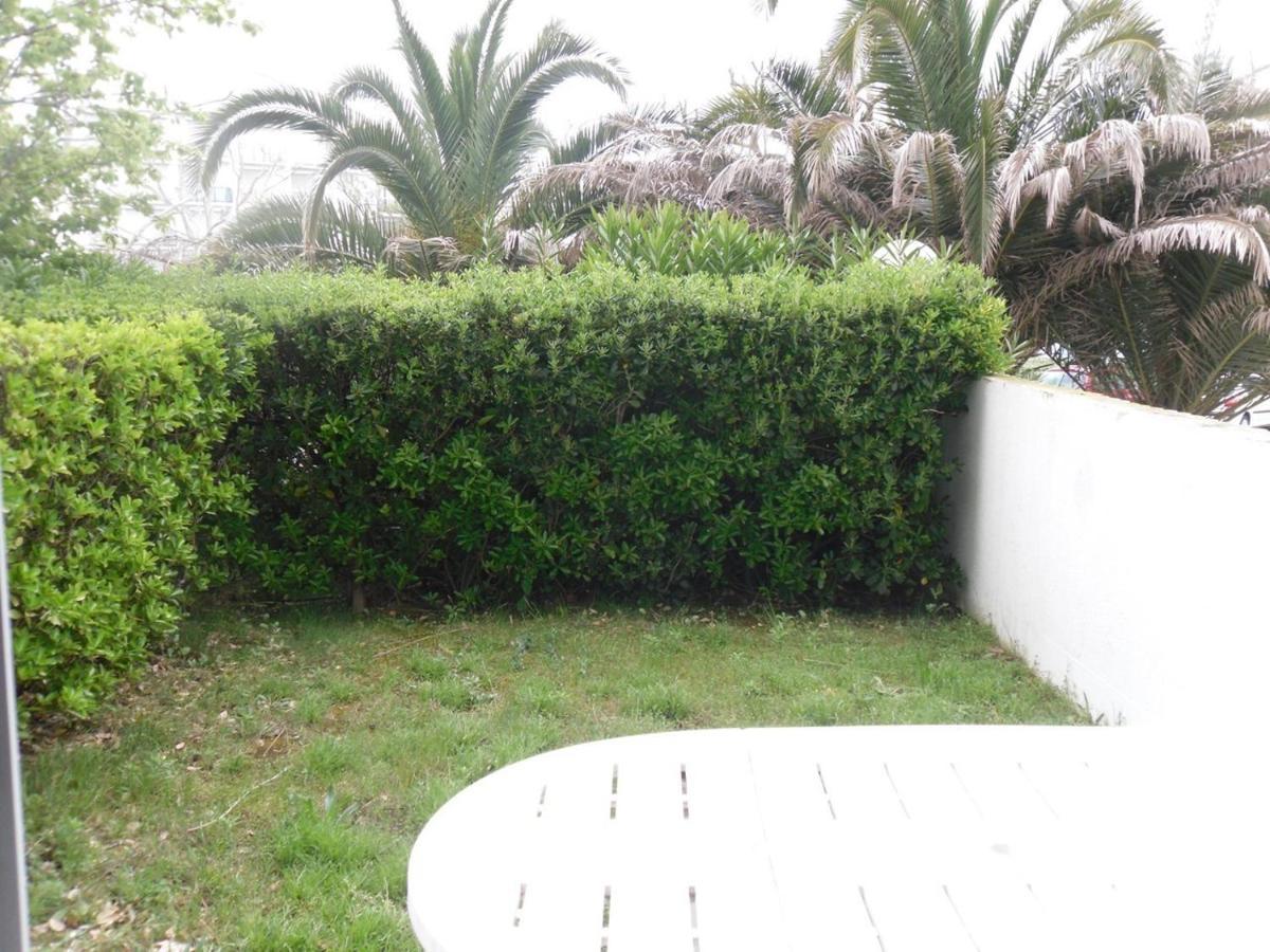 Vittoria Immobilier 9 -Reglement Sur Place - Cheques Vacances Acceptes La Grande Motte Rum bild
