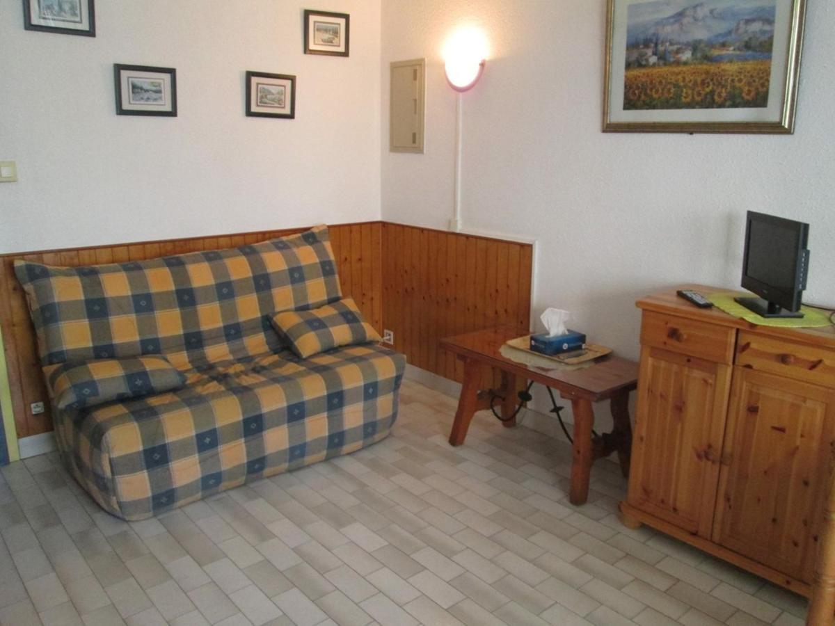 Vittoria Immobilier 9 -Reglement Sur Place - Cheques Vacances Acceptes La Grande Motte Rum bild