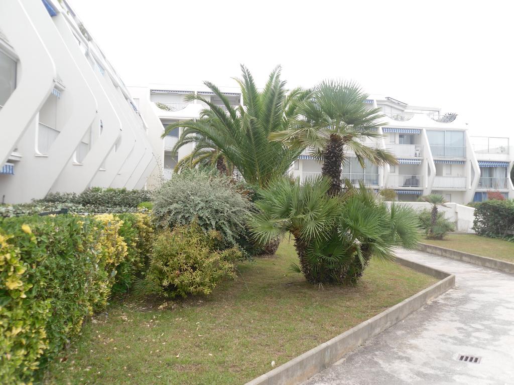 Vittoria Immobilier 9 -Reglement Sur Place - Cheques Vacances Acceptes La Grande Motte Rum bild