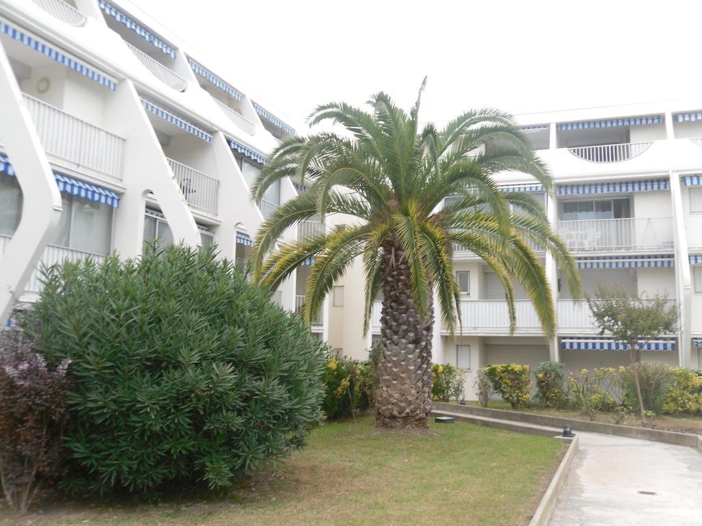 Vittoria Immobilier 9 -Reglement Sur Place - Cheques Vacances Acceptes La Grande Motte Rum bild